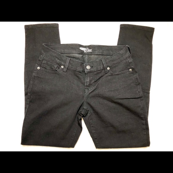 🎀 The Diva Skinny Jeans - Picture 4 of 10